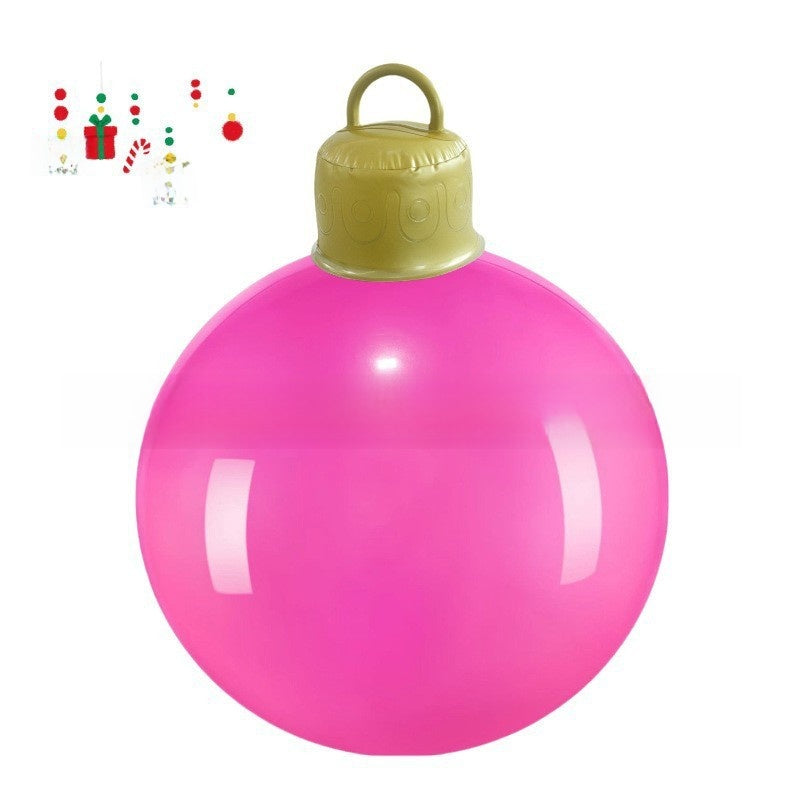 Christmas ball