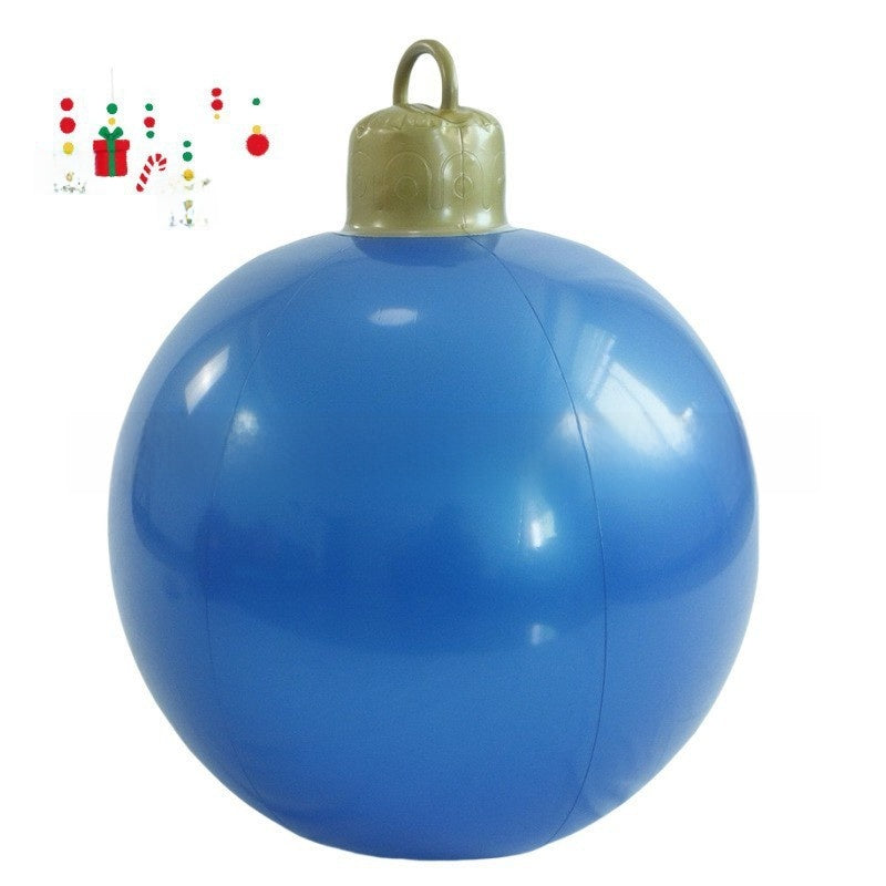 Christmas ball