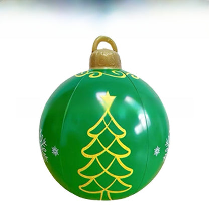 Christmas ball