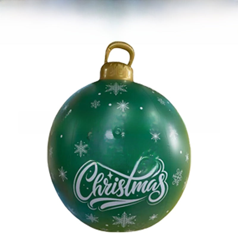 Christmas ball