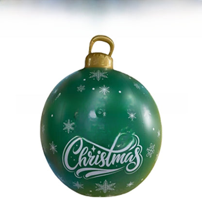 Christmas ball