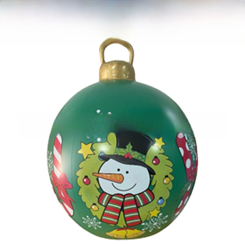 Christmas ball