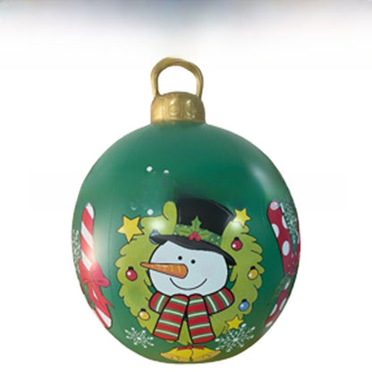 Christmas ball