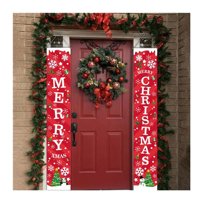 Christmas banner
