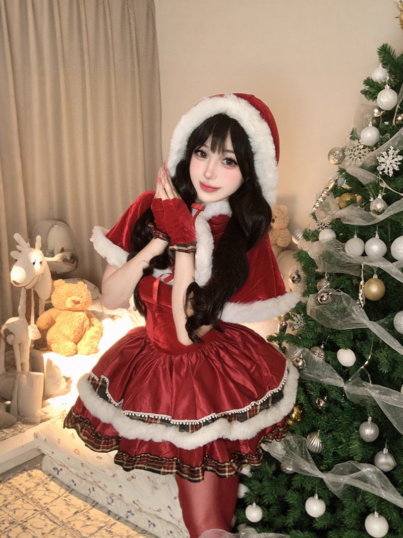 Christmas Clothing