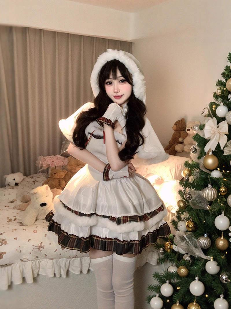 Christmas Clothing