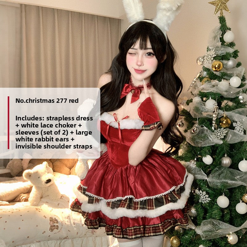 Christmas Clothing