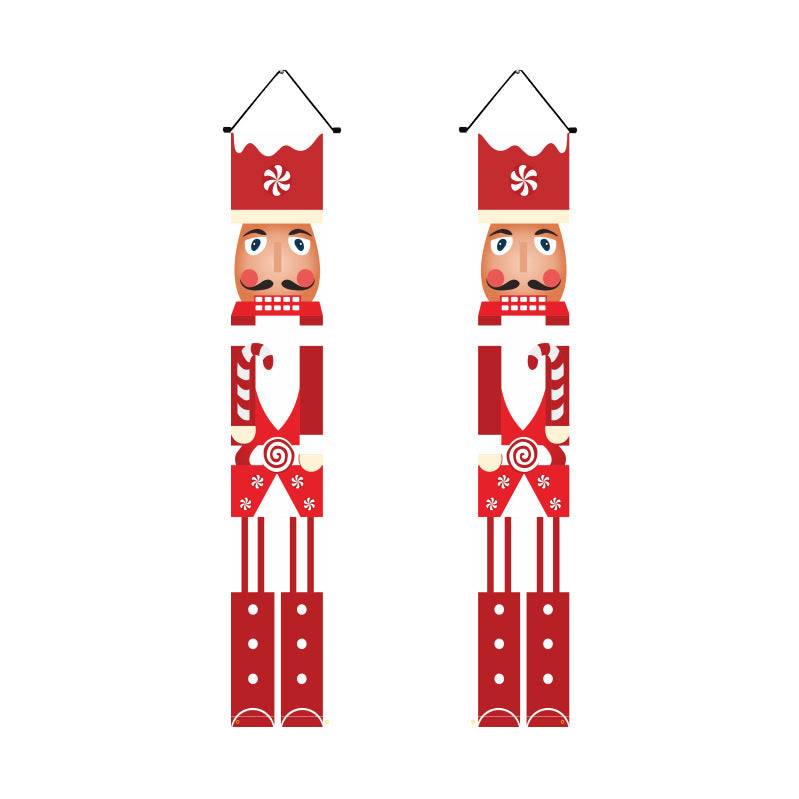 Christmas couplet