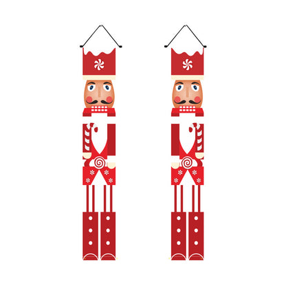 Christmas couplet