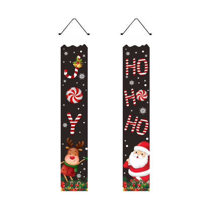 Christmas couplet