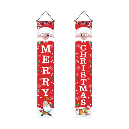 Christmas couplet