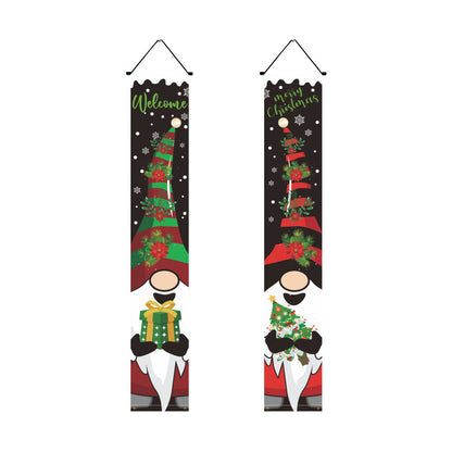 Christmas couplet