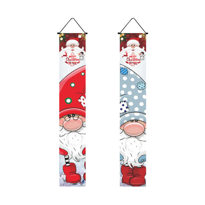 Christmas couplet