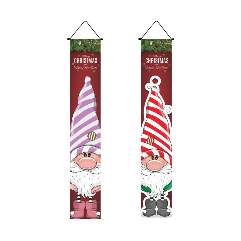 Christmas couplet