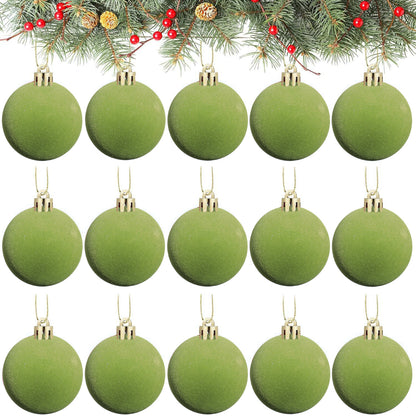 Christmas Decoration Balls