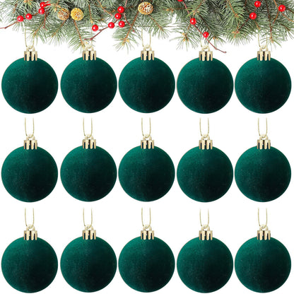 Christmas Decoration Balls