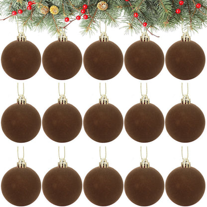 Christmas Decoration Balls