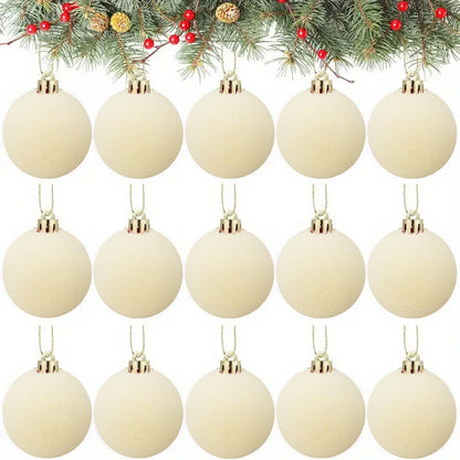 Christmas Decoration Balls