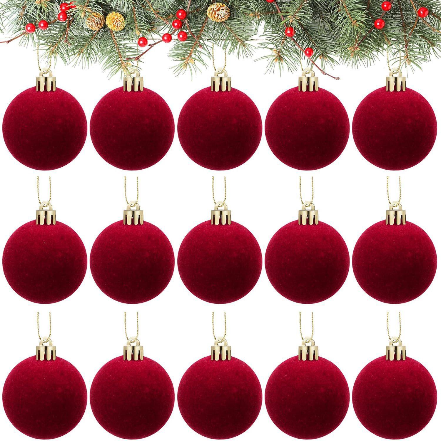 Christmas Decoration Balls