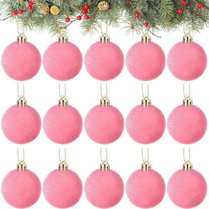 Christmas Decoration Balls