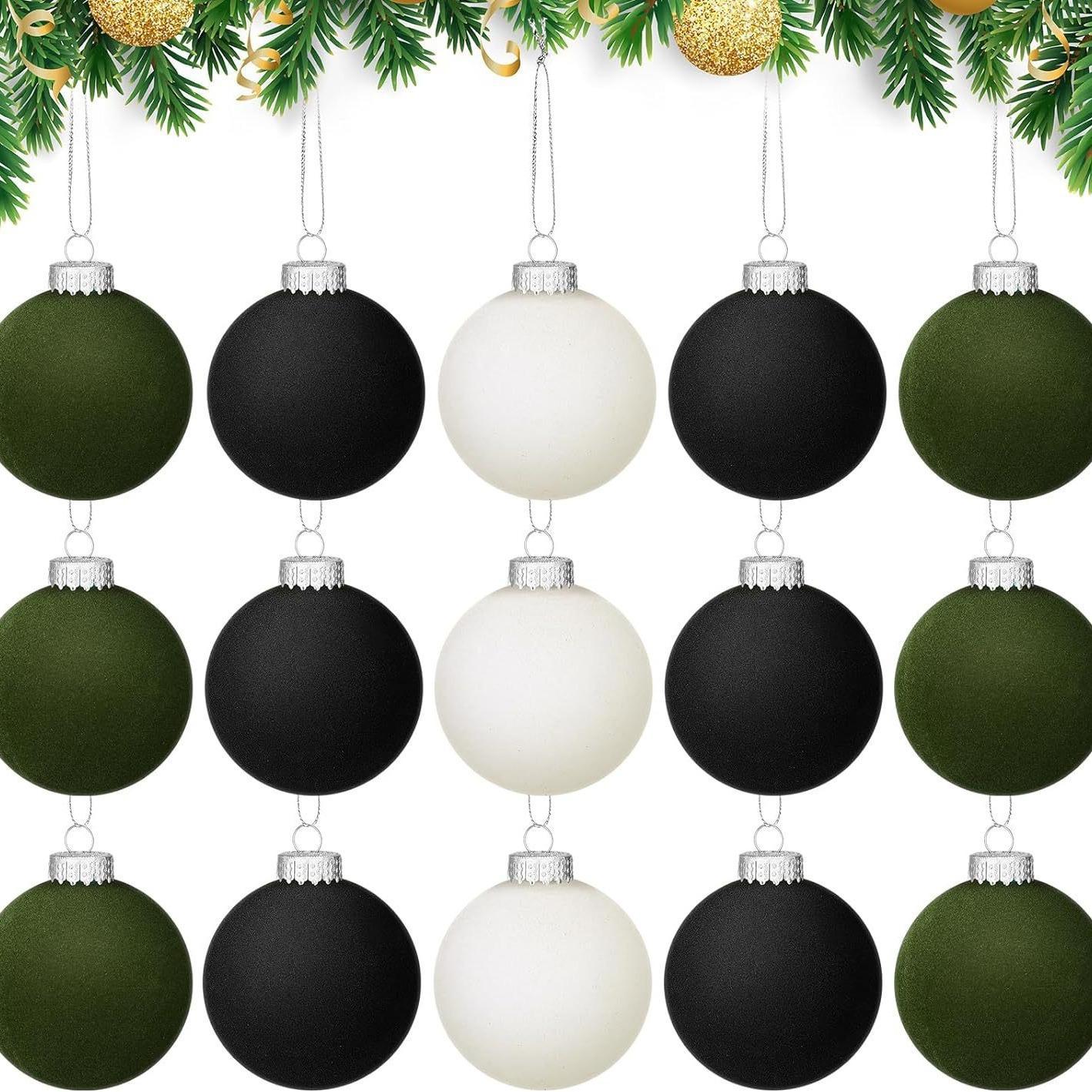 Christmas Decoration Balls