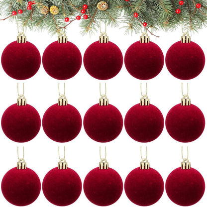 Christmas Decoration Balls