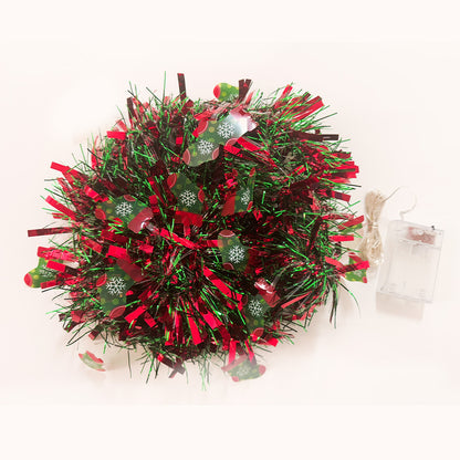 Christmas Decoration Color Strip