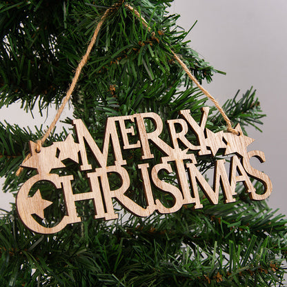 Christmas decoration