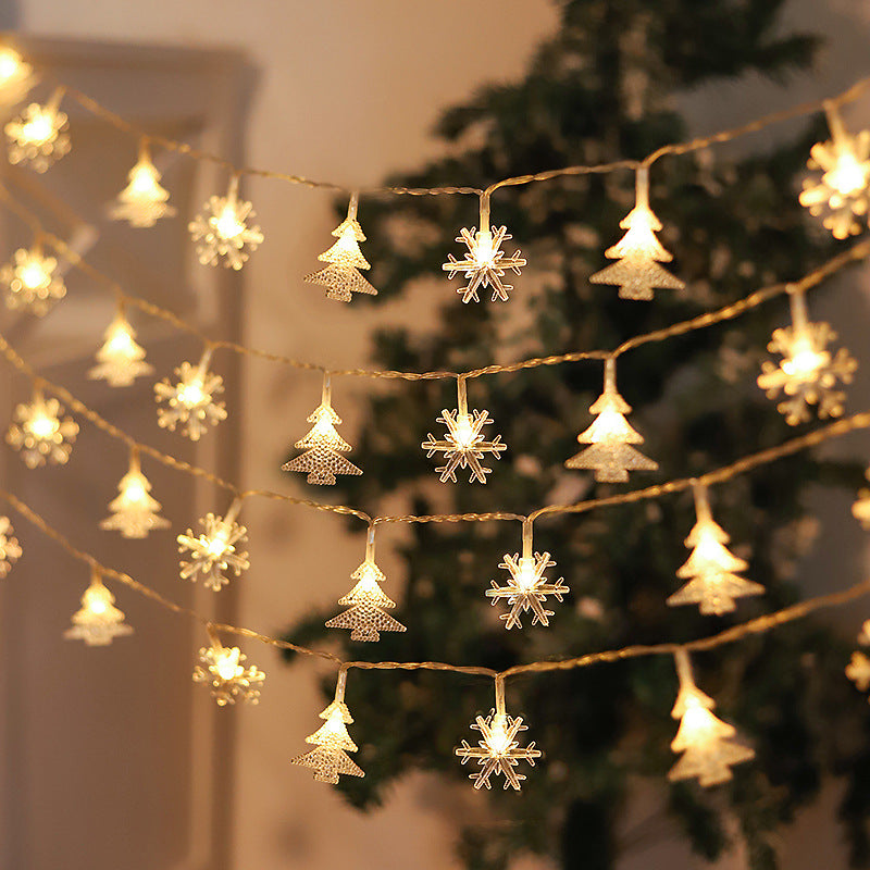 Christmas decoration light