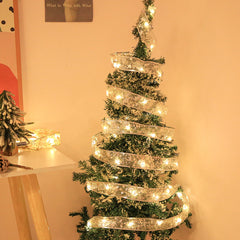 Gold Ribbon-Warm Light Special Price