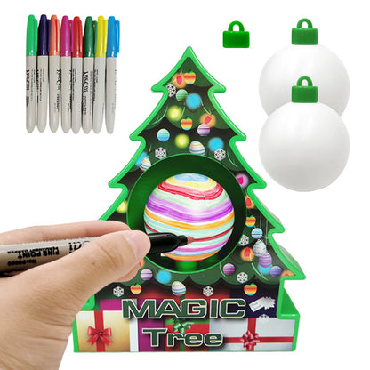 Christmas decoration toy