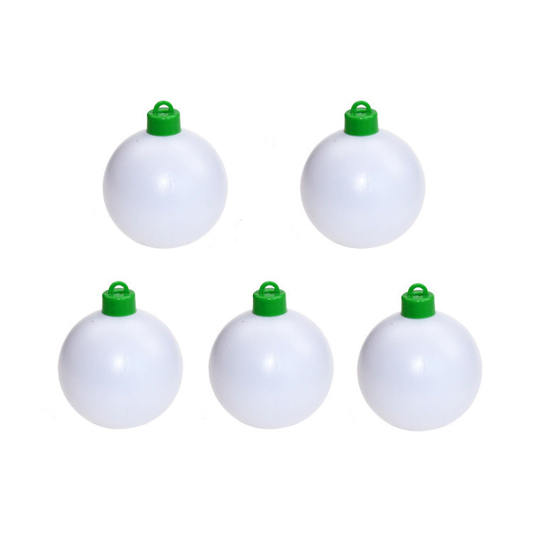 Christmas decoration toy