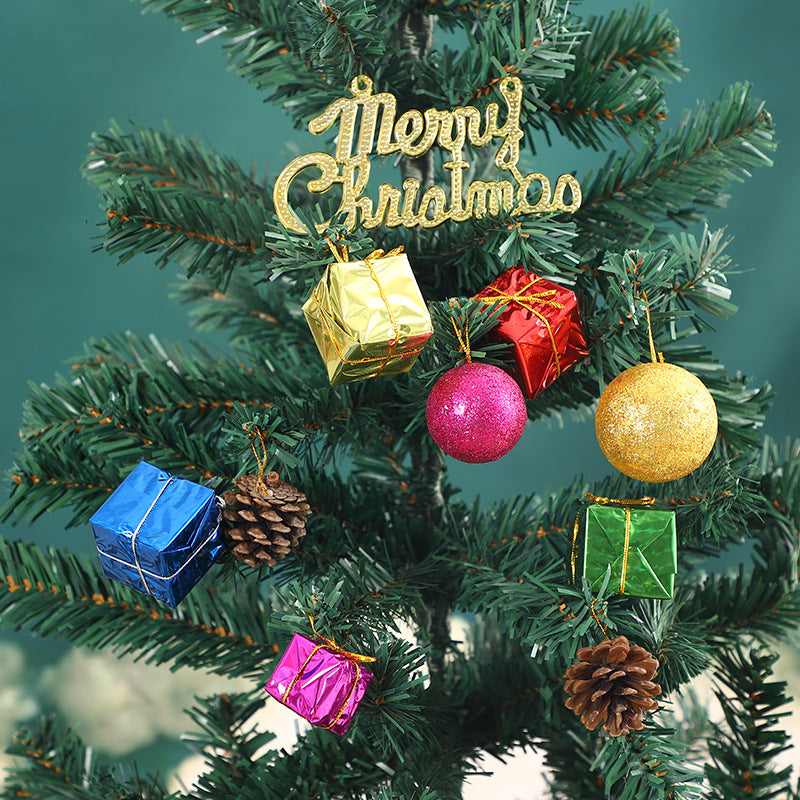 Christmas decorations