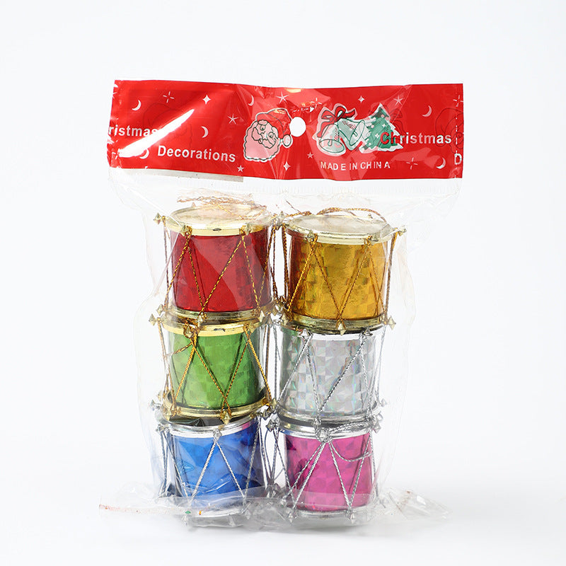 Christmas decorations