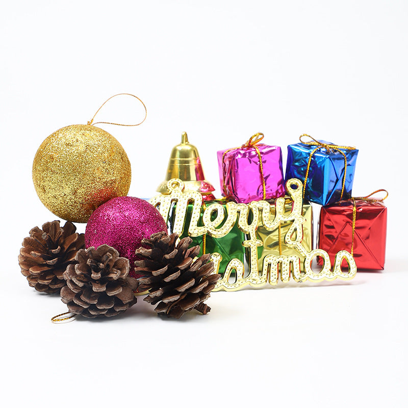 Christmas decorations