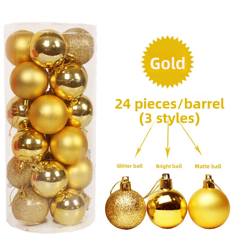 Christmas decorations