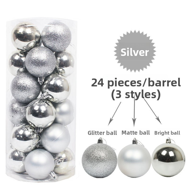 Christmas decorations