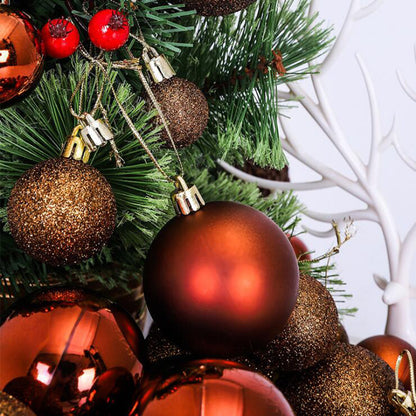 Christmas decorations