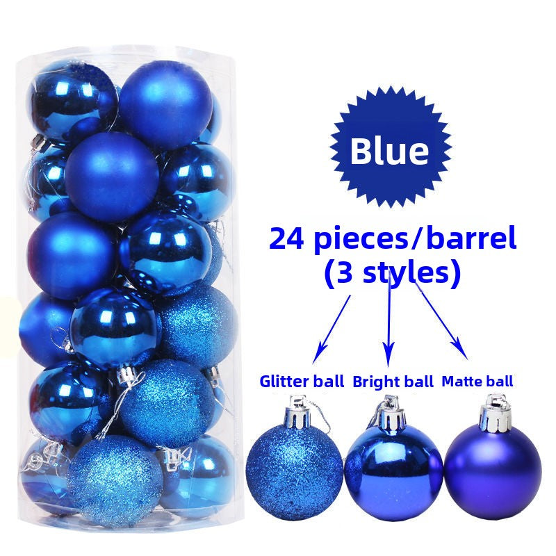 Christmas decorations