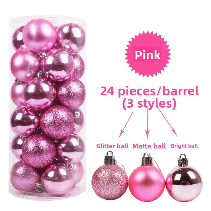 Christmas decorations