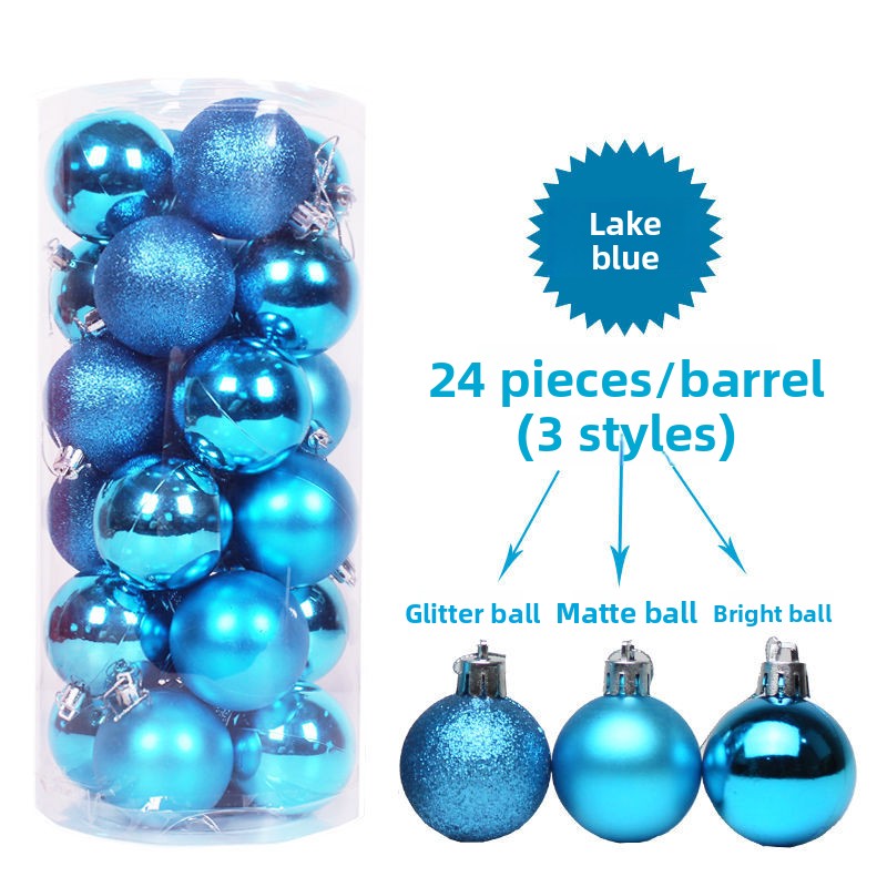 Christmas decorations