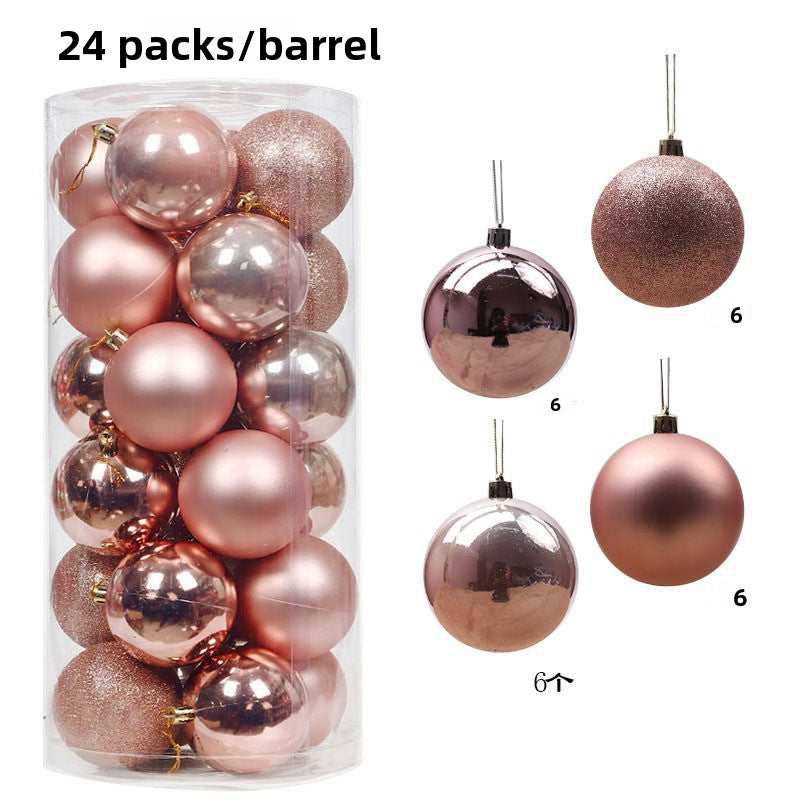 Christmas decorations