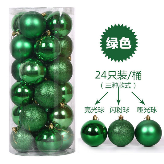 Christmas decorations