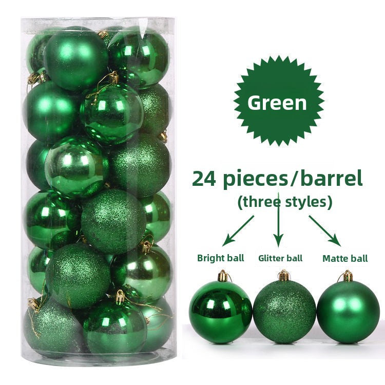 Christmas decorations