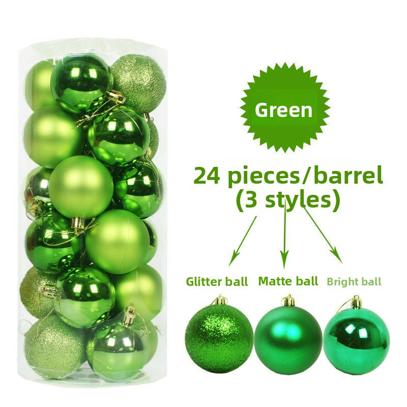 Christmas decorations