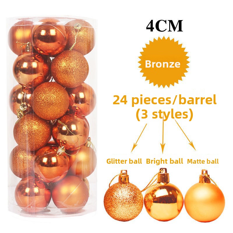 Christmas decorations