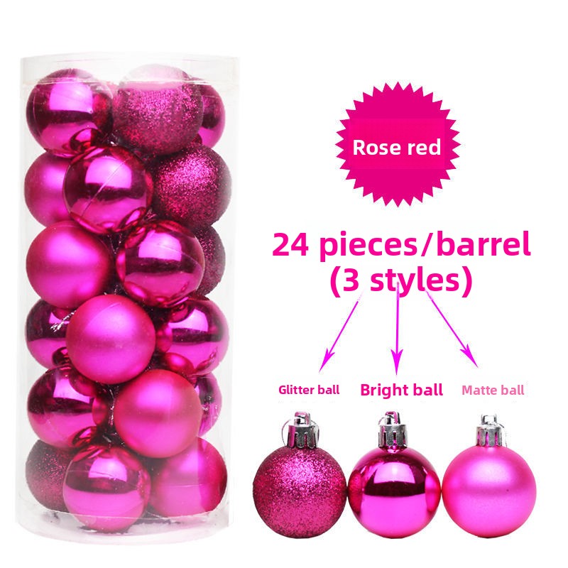 Christmas decorations