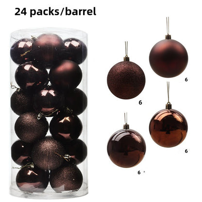 Christmas decorations