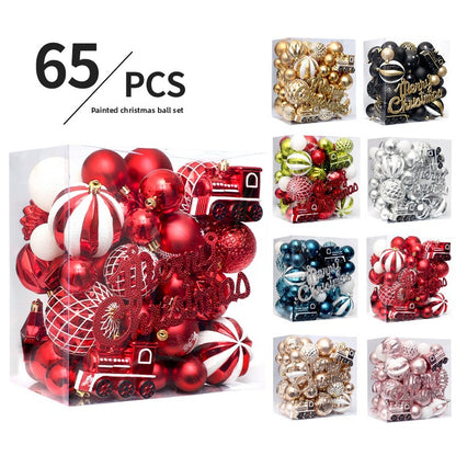 Christmas decorations