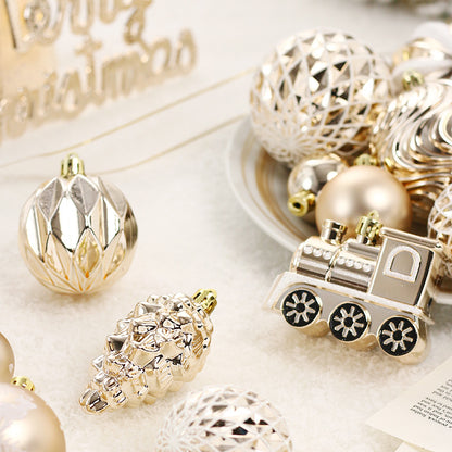 Christmas decorations